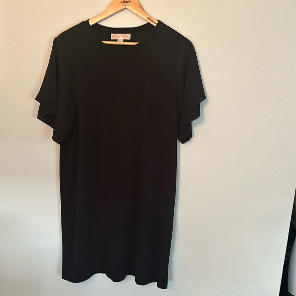 Michael Kors Shirt Dress